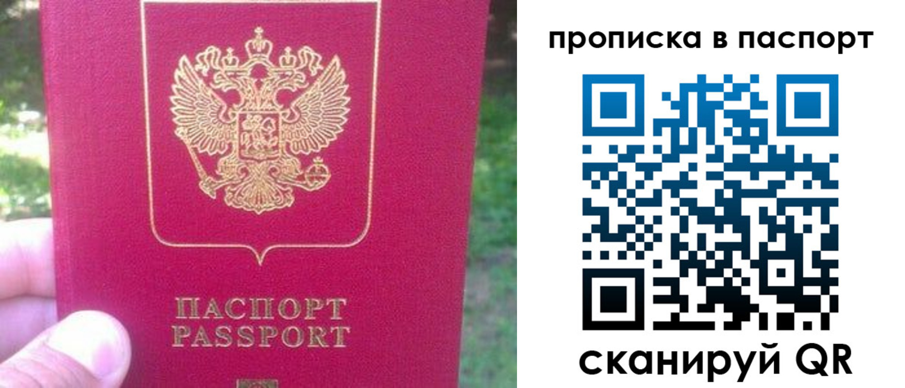 временная регистрация для всех в Пушкино